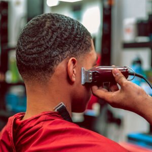 Advanced Level Barbering