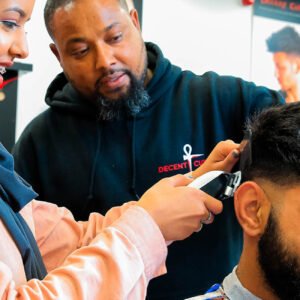 Complete Barbering For Beginners